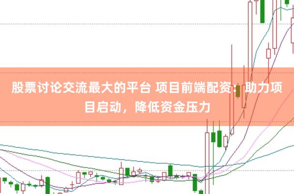 股票讨论交流最大的平台 项目前端配资：助力项目启动，降低资金压力