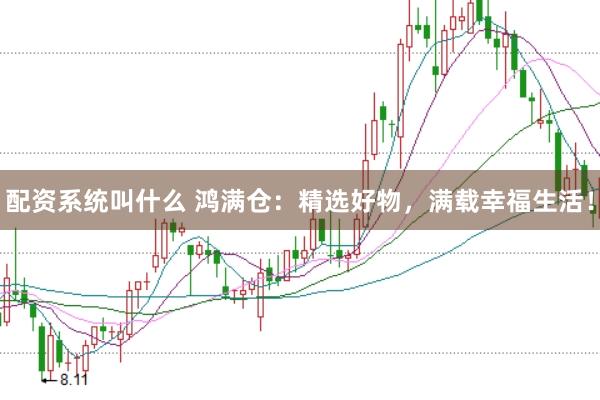配资系统叫什么 鸿满仓：精选好物，满载幸福生活！