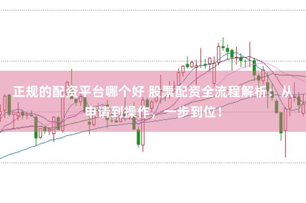 正规的配资平台哪个好 股票配资全流程解析：从申请到操作，一步到位！