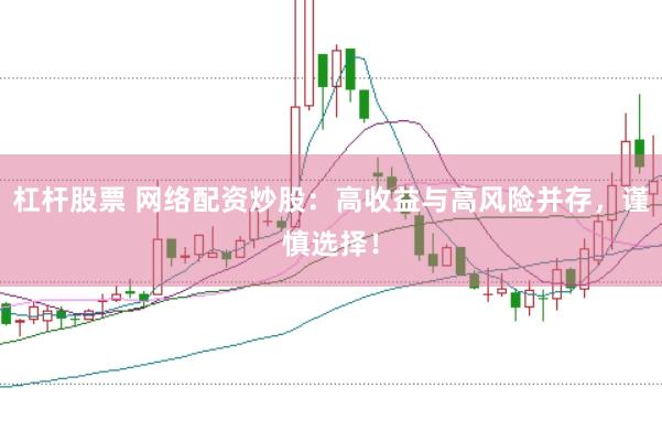 杠杆股票 网络配资炒股：高收益与高风险并存，谨慎选择！