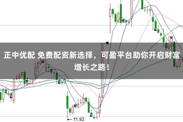 正中优配 免费配资新选择，可盈平台助你开启财富增长之路！
