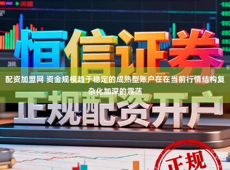 配资加盟网 资金规模趋于稳定的成熟型账户在在当前行情结构复杂化加深的震荡
