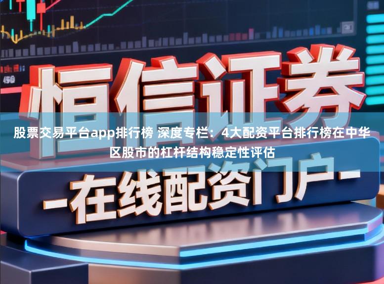 股票交易平台app排行榜 深度专栏：4大配资平台排行榜在中华区股市的杠杆结构稳定性评估