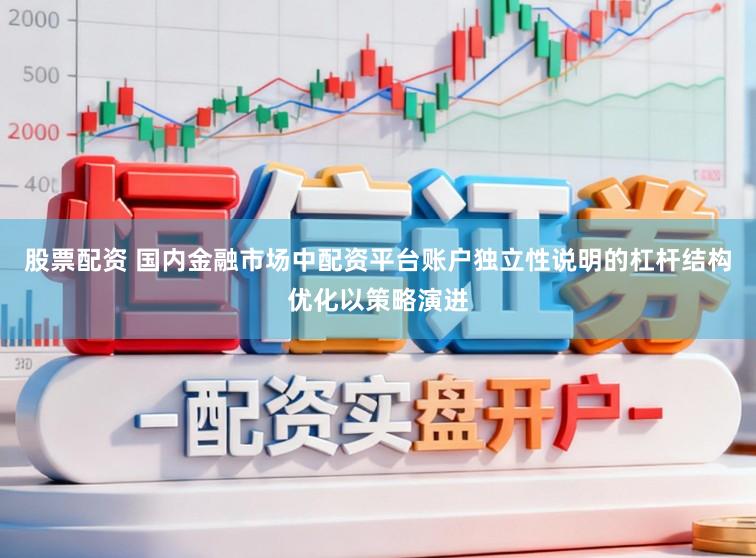 股票配资 国内金融市场中配资平台账户独立性说明的杠杆结构优化以策略演进