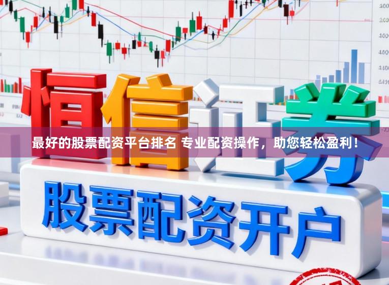 最好的股票配资平台排名 专业配资操作，助您轻松盈利！