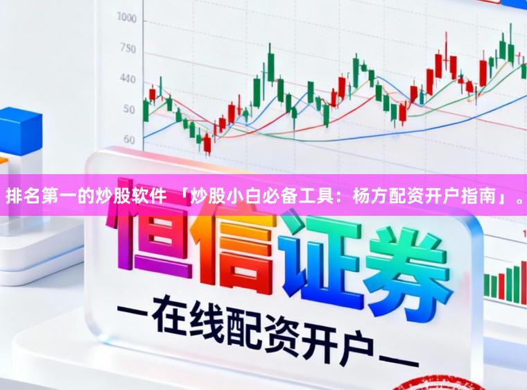 排名第一的炒股软件 「炒股小白必备工具：杨方配资开户指南」。