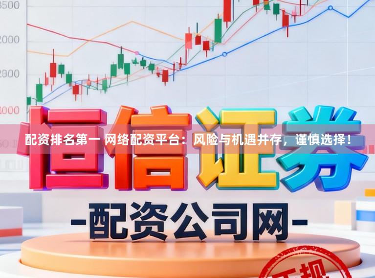 配资排名第一 网络配资平台：风险与机遇并存，谨慎选择！