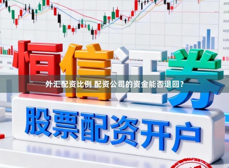 外汇配资比例 配资公司的资金能否退回？